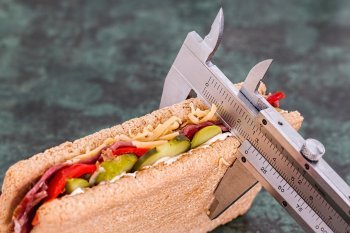 Nutritionniste ou diététicien en ligne