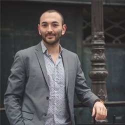 Hypnothérapeute en ligne (et à Montpellier)