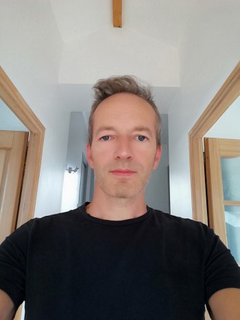 Ingénieur en informatique - Fondateur de startups