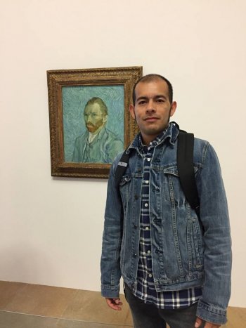 Professeur d'espagnol