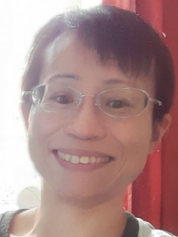 Professeur de japonais
