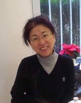 Formatrice de la langue chinoise 